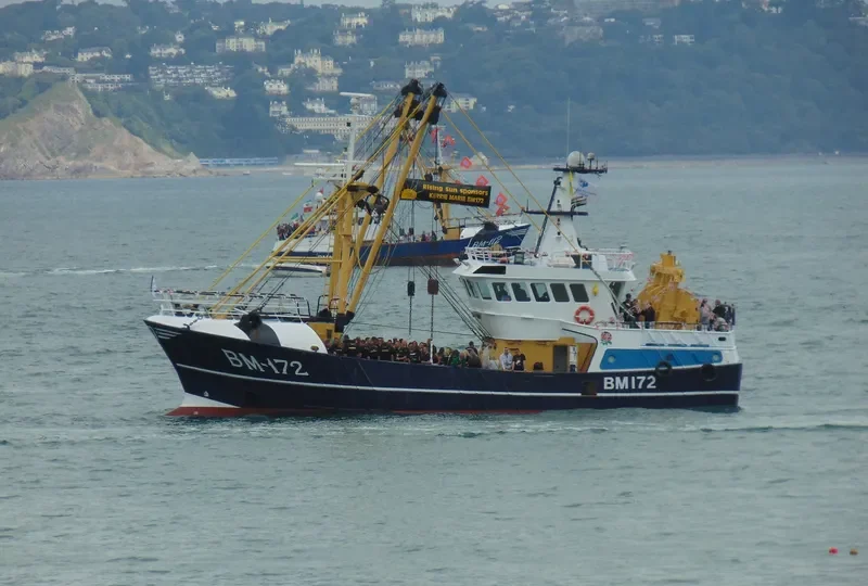 EMILY ROSE General Cargo IMO 9223095