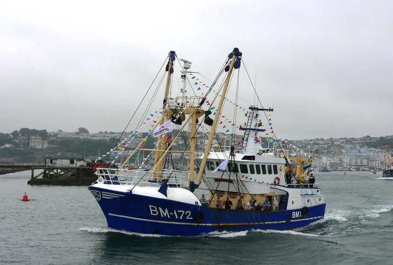 EMILY ROSE General Cargo IMO 9223095 photo 7