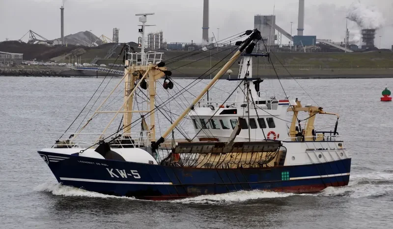 LEENDERT DE MOL General Cargo IMO 9223100 photo 2