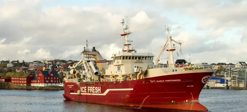 VILHELM TORSTEINSSON General Cargo IMO 9223136 photo 6