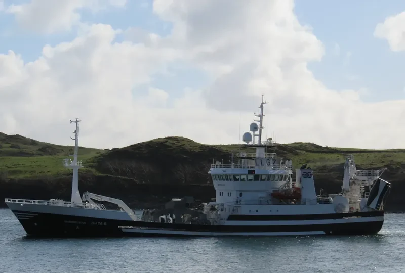 BOEMMELBAS General Cargo IMO 9223148 photo 4