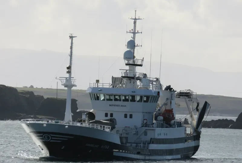 BOEMMELBAS General Cargo IMO 9223148 photo 5