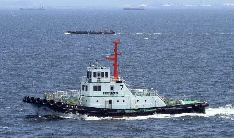 SAKATA MARU General Cargo IMO 9223241 photo 3