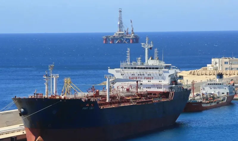 PRIMA TANGGUH LVI Tanker IMO 9223253 photo 2