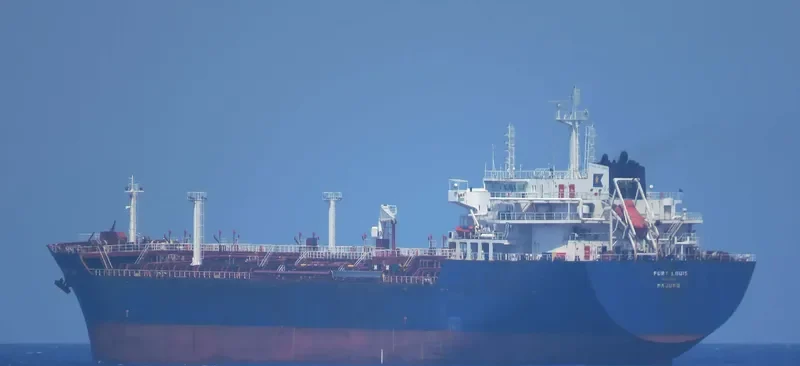 PRIMA TANGGUH LVI Tanker IMO 9223253 photo 5