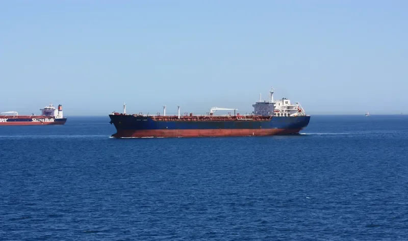 PRIMA TANGGUH LVI Tanker IMO 9223253 photo 6