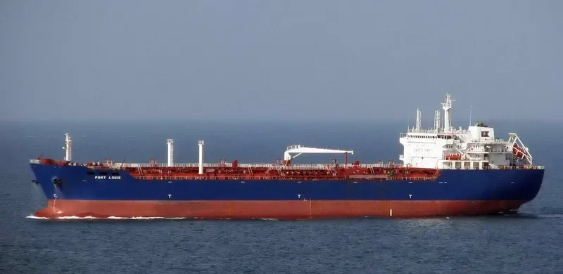 PRIMA TANGGUH LVI Tanker IMO 9223253 photo 9