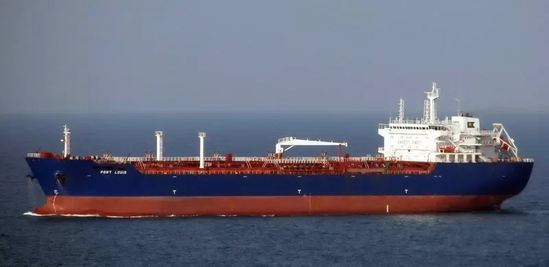 PRIMA TANGGUH LVI Tanker IMO 9223253 photo 10