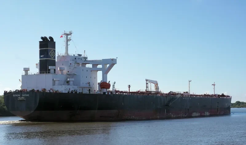 BULL KALIMANTAN Tanker IMO 9223318 photo 2