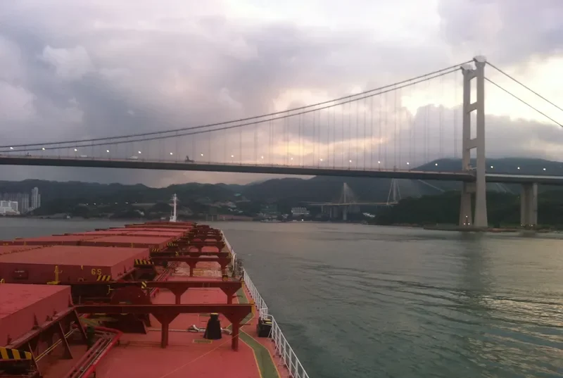 ASIA SPRING Bulk Carrier IMO 9223320 photo 10