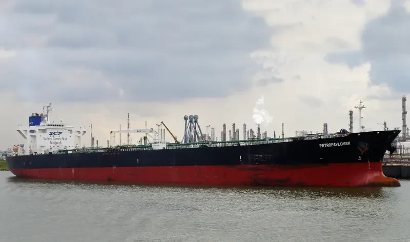 NARSA Tanker IMO 9223344 photo 4