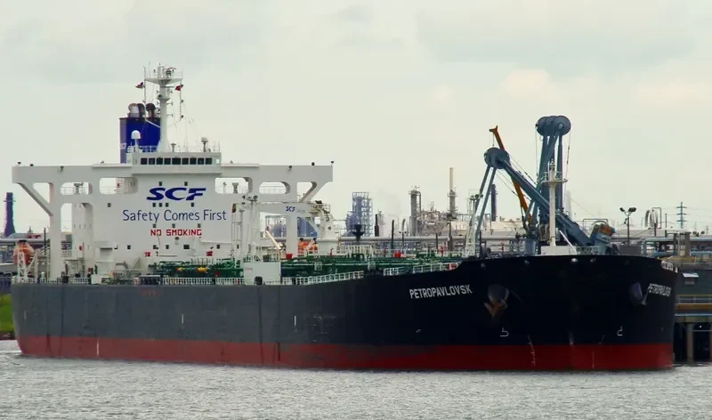 NARSA Tanker IMO 9223344 photo 6