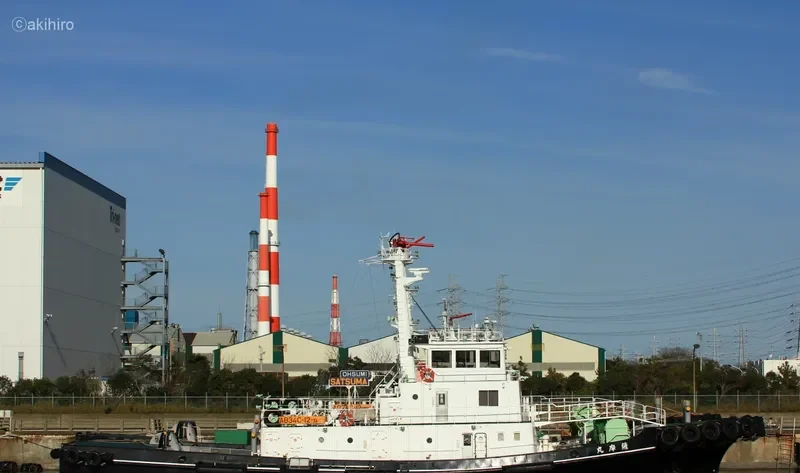 SRIRACHA 31 General Cargo IMO 9223526 photo 2