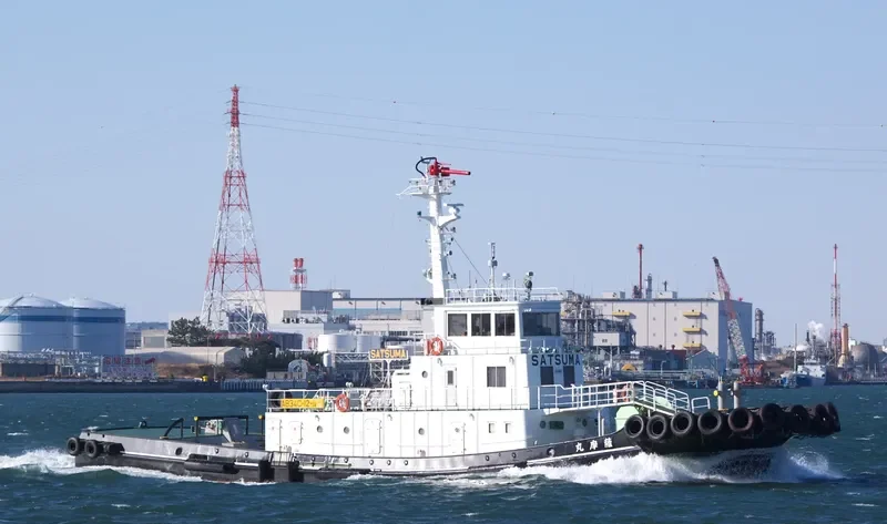 SRIRACHA 31 General Cargo IMO 9223526 photo 3