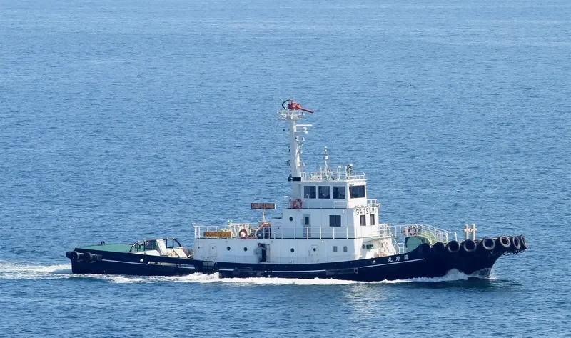 SRIRACHA 31 General Cargo IMO 9223526 photo 8