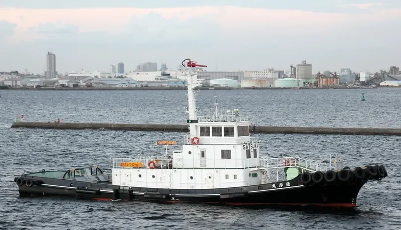 SRIRACHA 31 General Cargo IMO 9223526 photo 9