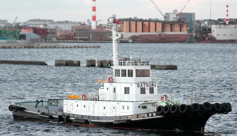 SRIRACHA 31 General Cargo IMO 9223526 photo 10