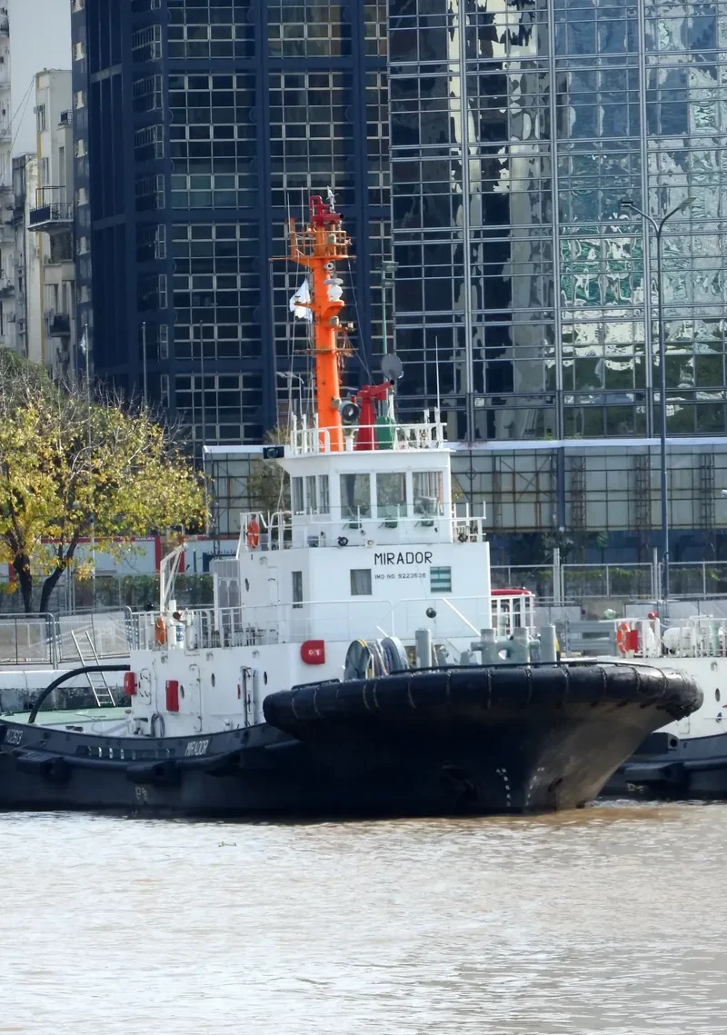 MIRADOR General Cargo IMO 9223538 photo 9