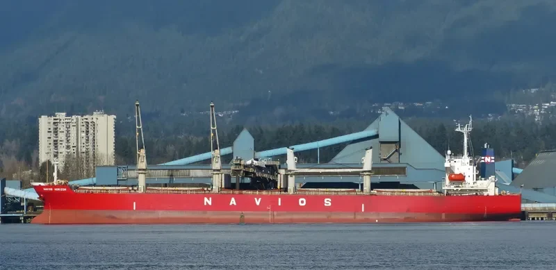 HUA SHENG 01 Bulk Carrier IMO 9223564 photo 8