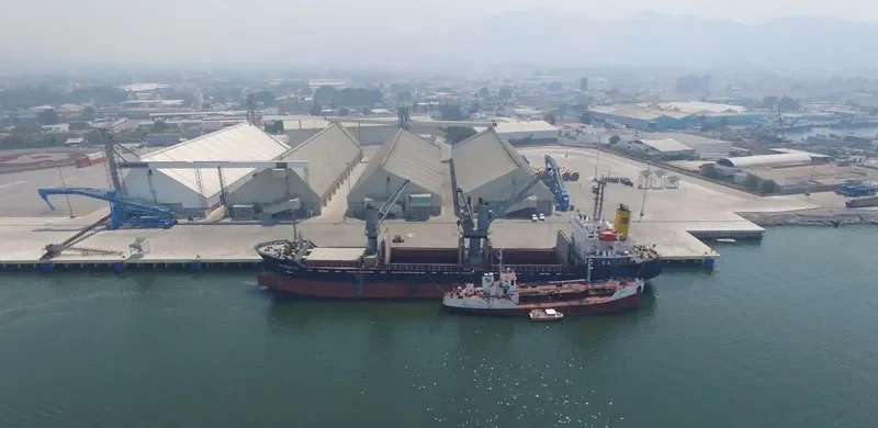 MAR DE CORTES Bulk Carrier IMO 9223667 photo 5