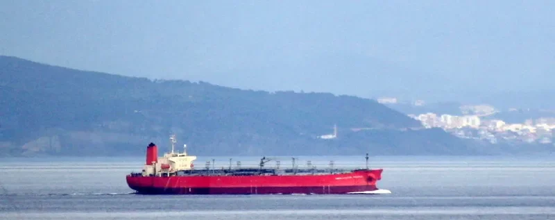 NATURE SPIRIT Tanker IMO 9223722 photo 5
