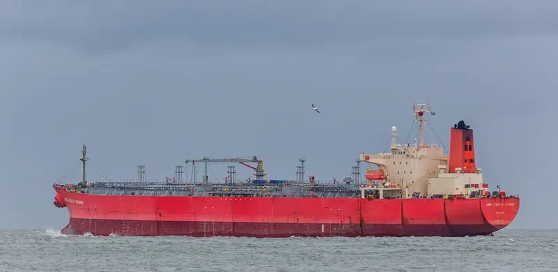 NATURE SPIRIT Tanker IMO 9223722 photo 10