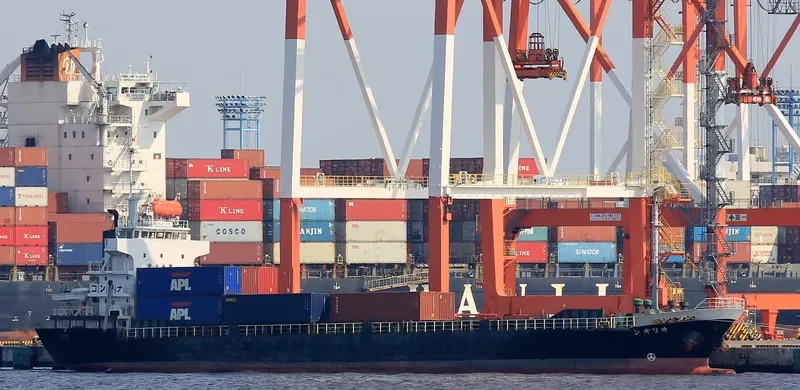 ORION General Cargo IMO 9223734