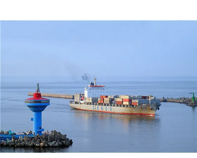 TENG YUN HE Container Ship IMO 9223758 photo 8