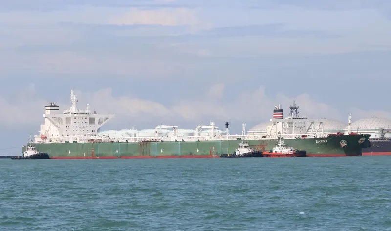 SAFWA Tanker IMO 9223887 photo 18