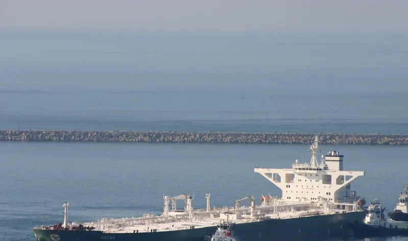 SAFWA Tanker IMO 9223887 photo 504