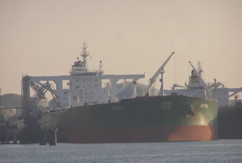 SAFWA Tanker IMO 9223887 photo 506