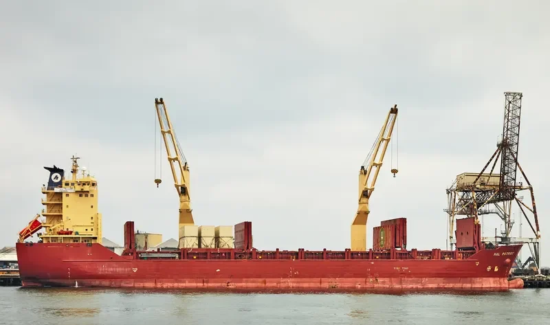 AUGUSTA SUN General Cargo IMO 9223904 photo 3