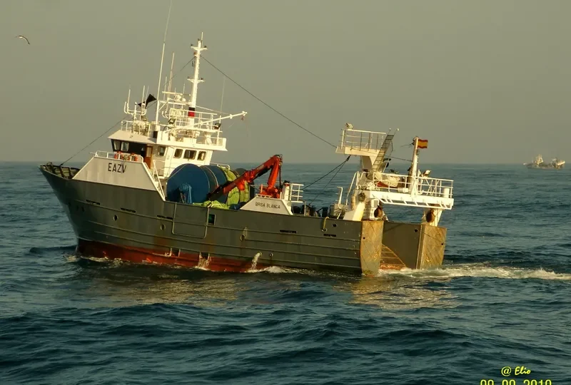 POMBO SEIS General Cargo IMO 9223966 photo 7