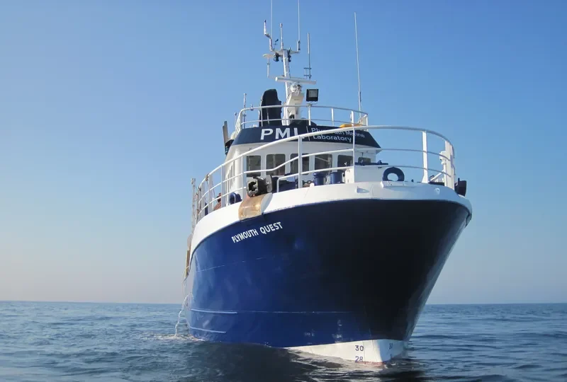 PLYMOUTH QUEST General Cargo IMO 9224178 photo 5