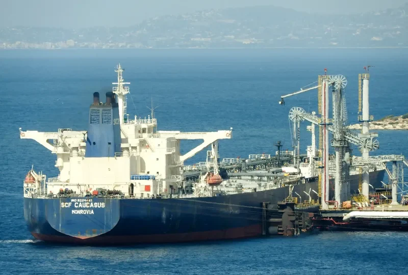BEAR ALCOR Tanker IMO 9224441 photo 4