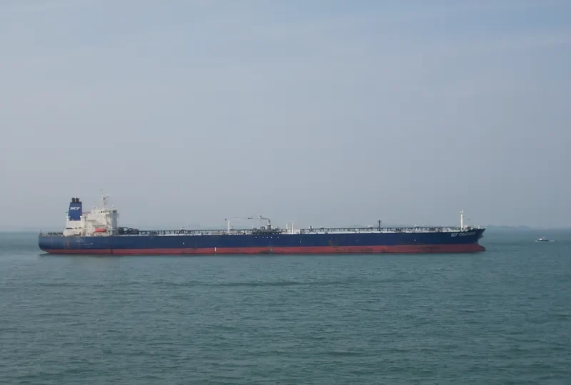 BEAR ALCOR Tanker IMO 9224441 photo 9