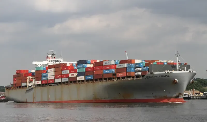 WAN HAI 611 Container Ship IMO 9224506 photo 7