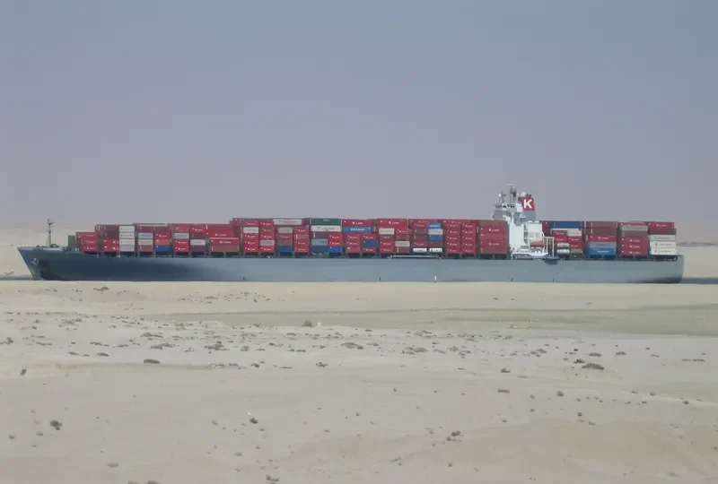 WAN HAI 612 Container Ship IMO 9224518