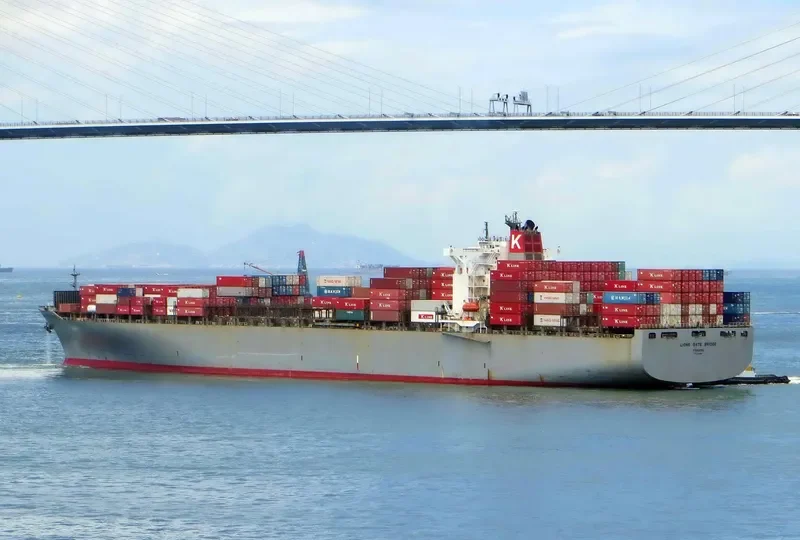 WAN HAI 612 Container Ship IMO 9224518 photo 6
