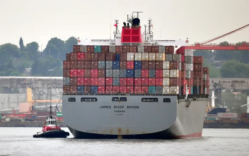 WAN HAI 613 Container Ship IMO 9224520 photo 5