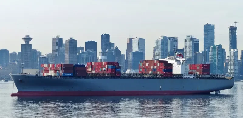 WAN HAI 613 Container Ship IMO 9224520 photo 7