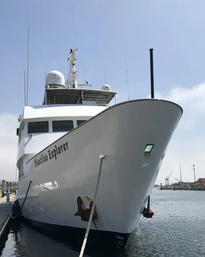 NAUTILUS EXPLORER Passenger Ship IMO 9224647 photo 6