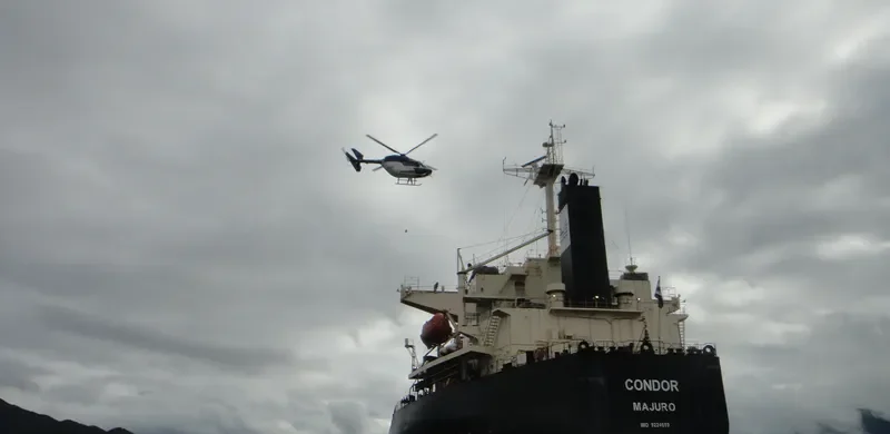 ASIAN WISDOM Bulk Carrier IMO 9224659
