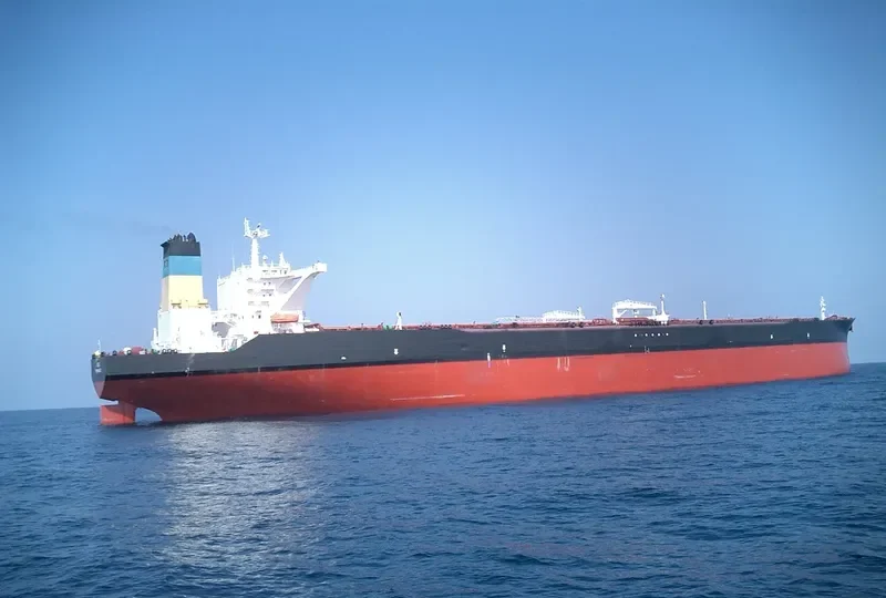 KOS Tanker IMO 9224805 photo 4