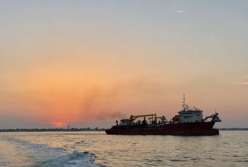 LIBERTY ISLAND General Cargo IMO 9224831 photo 3