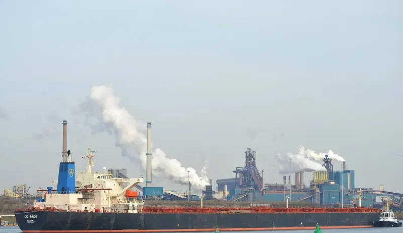 CIC PRIDE Bulk Carrier IMO 9224879 photo 8