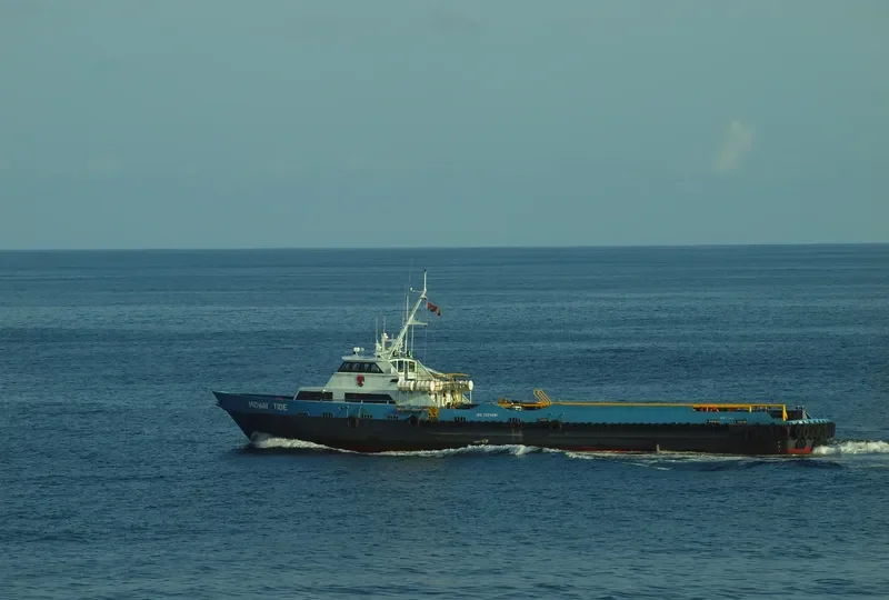 ENERGEAN WAVE General Cargo IMO 9224881 photo 2