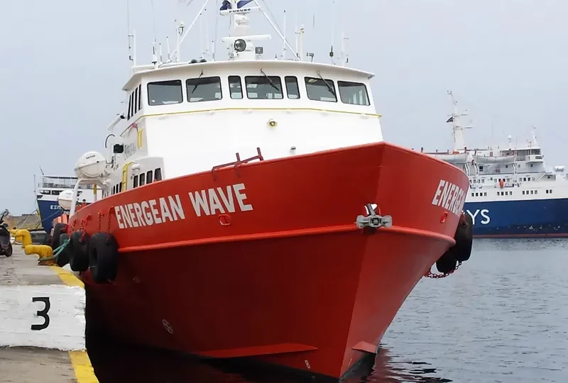ENERGEAN WAVE General Cargo IMO 9224881 photo 8