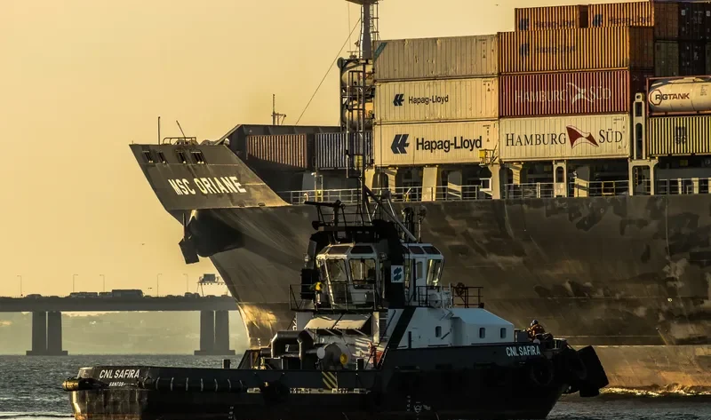 CNL SAFIRA General Cargo IMO 9224908 photo 2
