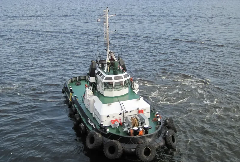CNL SAFIRA General Cargo IMO 9224908 photo 4